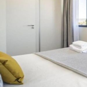Appartement met een Slaapkamer